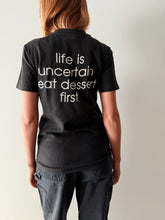 Take the Cake - Eat Dessert First Tee