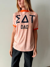 60s Frat Dad Tee