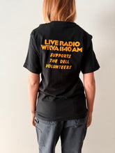 1990 Dogwood Dell Festival of the Arts Tee