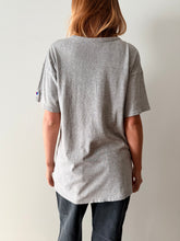 Heather Grey Champion Tee