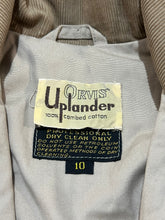 70s Orvis Uplander Womens Hunting Jacket