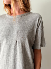 Heather Grey Champion Tee