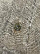 40s Soviet Army Pullover Shirt