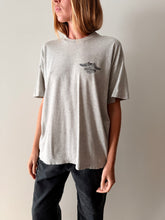 Paris Harley Davidson Tee