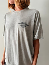 Paris Harley Davidson Tee