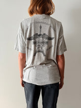 Paris Harley Davidson Tee