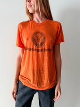 Soft Thin Jägermaster Tee