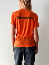Soft Thin Jägermaster Tee
