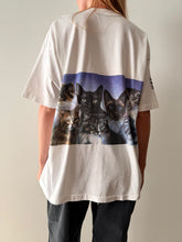 Iams Cat Food Tee
