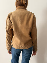 90s Insulated Detroit Carhartt Jacket