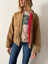 90s Insulated Detroit Carhartt Jacket