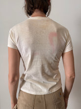 70s Snail Drawing Tee