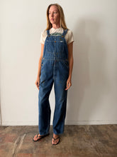 60s Lee Overalls