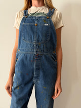 60s Lee Overalls
