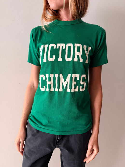 Victory Chimes Tee