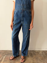 60s Lee Overalls