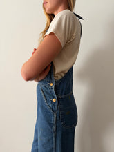 60s Lee Overalls