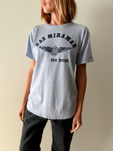 Marine Corp Airbase Station Champion tee