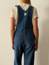 60s Lee Overalls