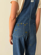 60s Lee Overalls