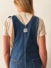 60s Lee Overalls