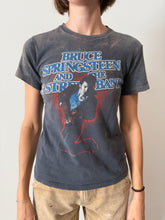 1984 Faded Bruce Springsteen Tee