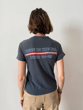 1984 Faded Bruce Springsteen Tee