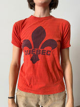 Quebec Tee