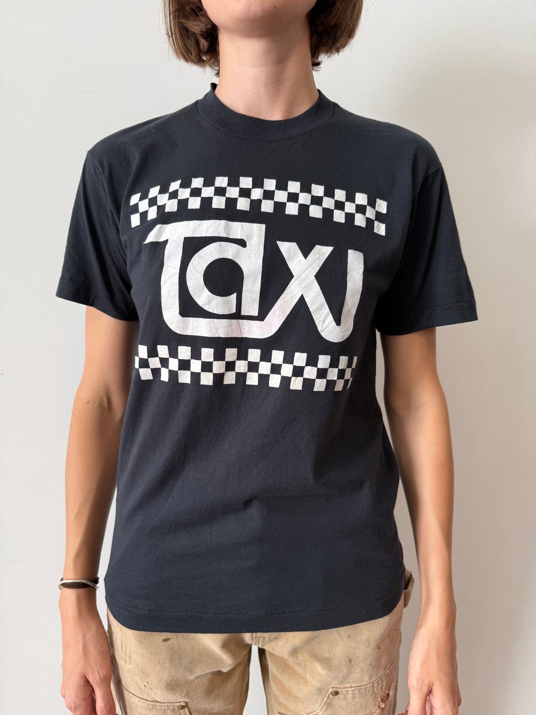 Taxi Tee