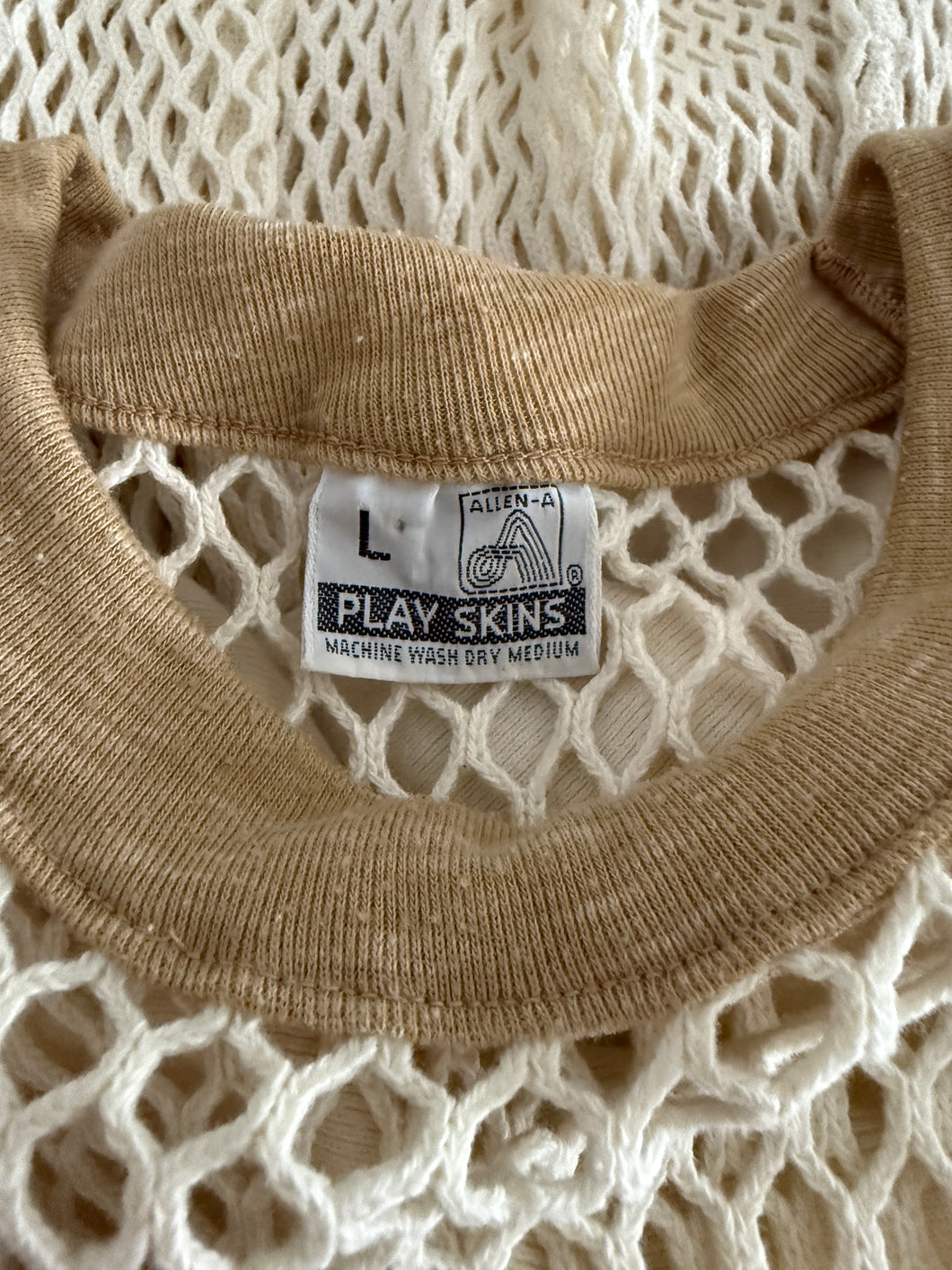 80s Champion Dartmouth Athletic tee