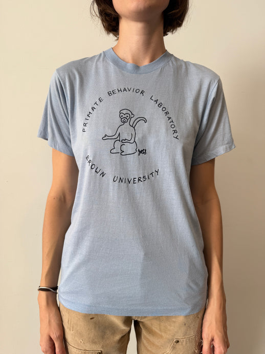 Primate Behavior Laboratory Tee