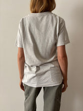 Light Heather V-Neck Tee