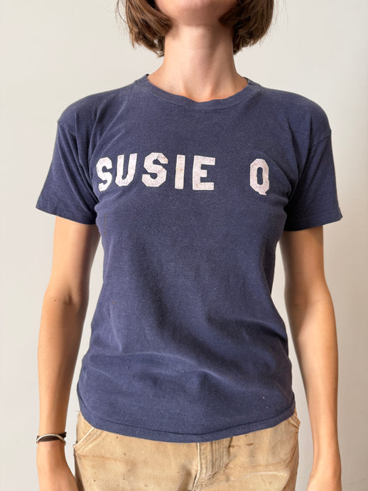 Susie Q Oyster Tee