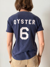 Susie Q Oyster Tee
