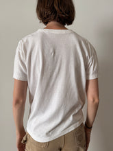 Writers Key People Tee