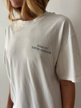 Ocean City Surfing Association Tee