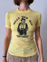 Billy The Kid Tee