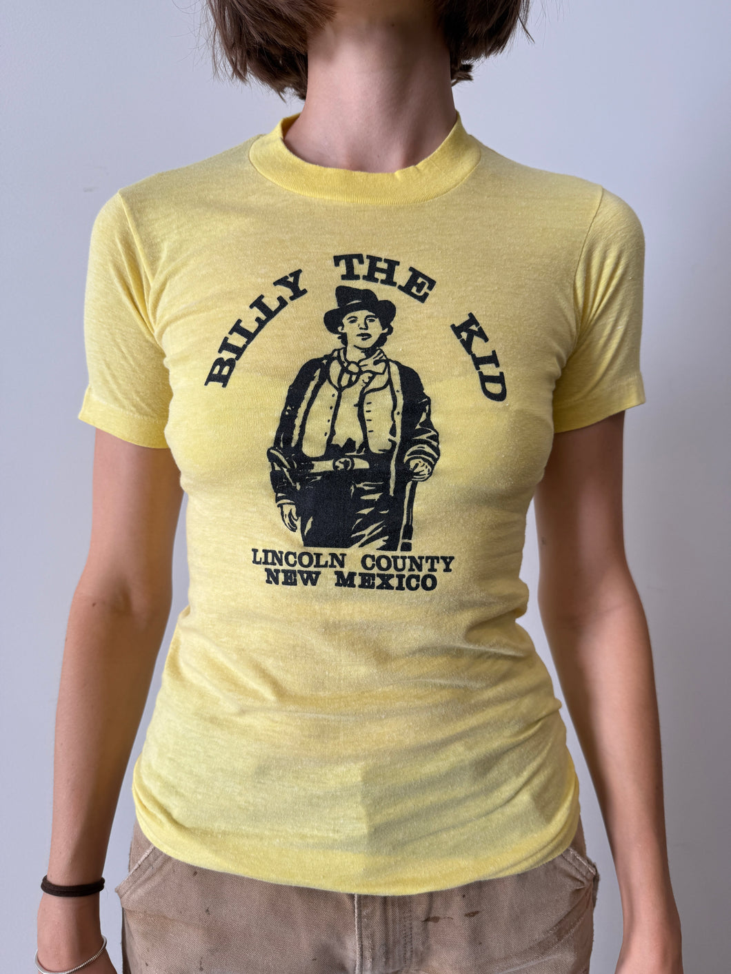 Billy The Kid Tee