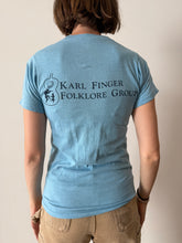 Bulgaria Folklore 1986 Tee