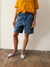 Denim Carhartt Shorts 32w