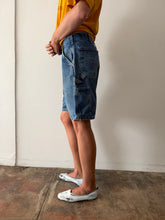 Denim Carhartt Shorts 32w