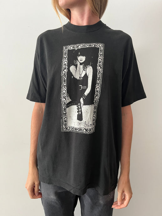 90s Sandman Death DC Comics Tee