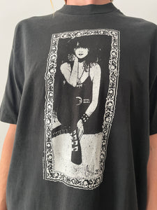 90s Sandman Death DC Comics Tee