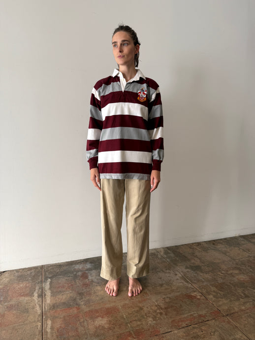 Brentwood R.F.C. jersey