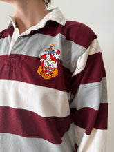 Brentwood R.F.C. jersey