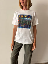 Redlands Foothill Fruit Tee