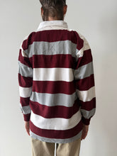 Brentwood R.F.C. jersey