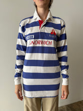 Adidas Norwich Rugby Jersey