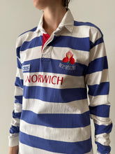 Adidas Norwich Rugby Jersey