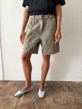 Grey Carhartt Shorts 33w